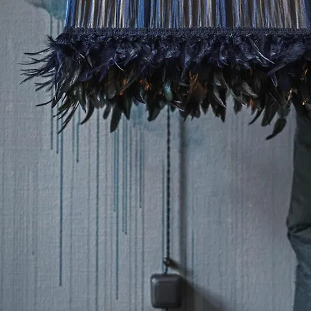 公寓 Luxuriuos Flat In The Capital's Old Town 维尔纽斯