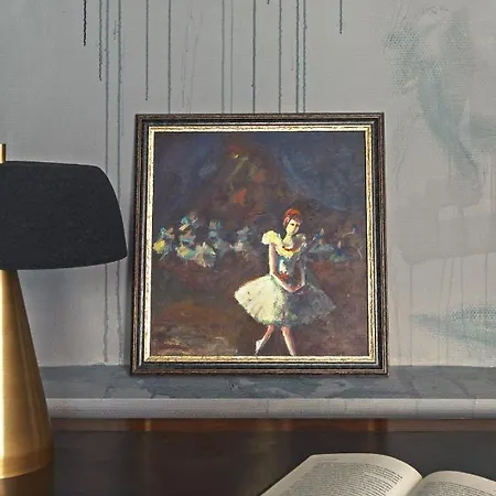 Appartamento Luxuriuos Flat In The Capital's Old Town