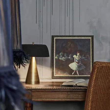 Lägenhet Luxuriuos Flat In The Capital's Old Town *