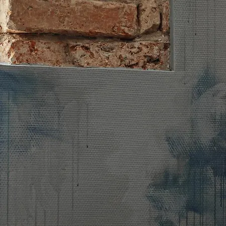 Luxuriuos Flat In The Capital's Old Town Appartamento