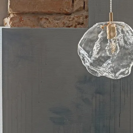 Luxuriuos Flat In The Capital's Old Town *