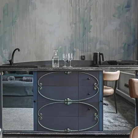 Luxuriuos Flat In The Capital's Old Town Vilnius