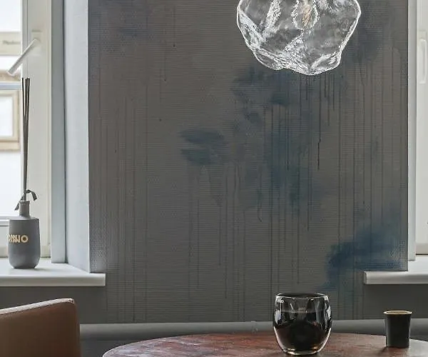 Luxuriuos Flat In The Capital's Old Town 公寓 *