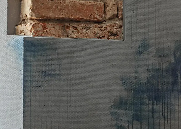 Luxuriuos Flat In The Capital's Old Town Apartament