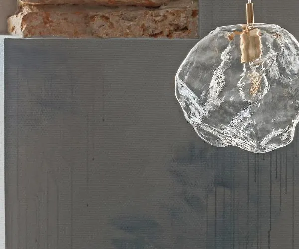 Luxuriuos Flat In The Capital's Old Town *