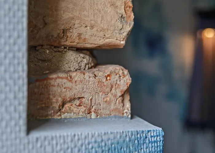 Luxuriuos Flat In The Capital's Old Town 公寓 维尔纽斯