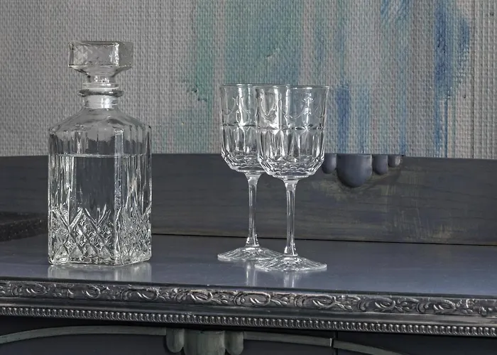 Luxuriuos Flat In The Capital's Old Town * ヴィリニュス