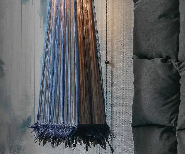 Luxuriuos Flat In The Capital's Old Town 公寓 *