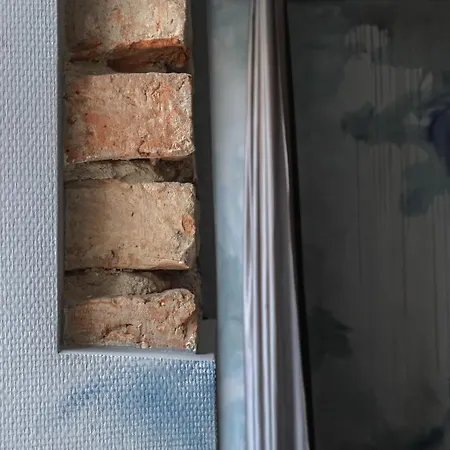 Luxuriuos Flat In The Capital's Old Town Apartment *