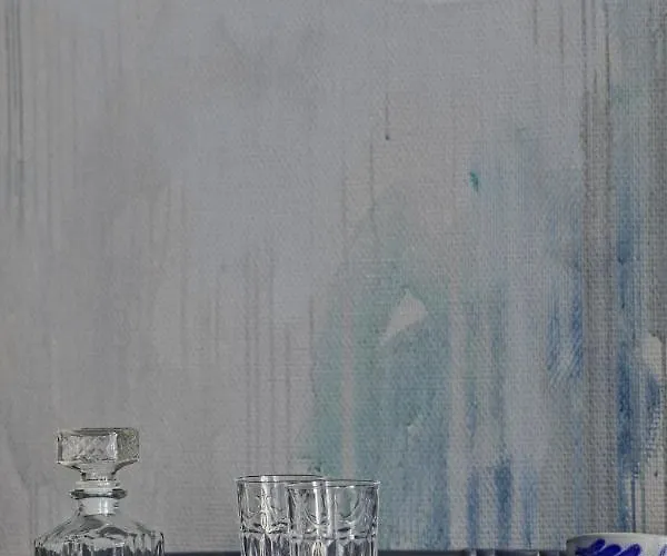 Luxuriuos Flat In The Capital's Old Town Apartmán *