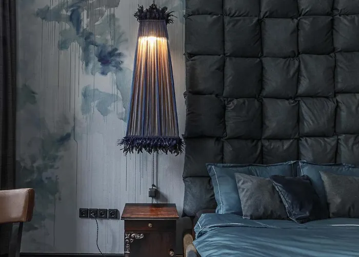 Luxuriuos Flat In The Capital's Old Town * Vilnius