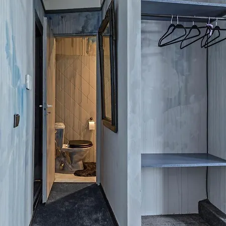 Luxuriuos Flat In The Capital's Old Town Daire Vilnius