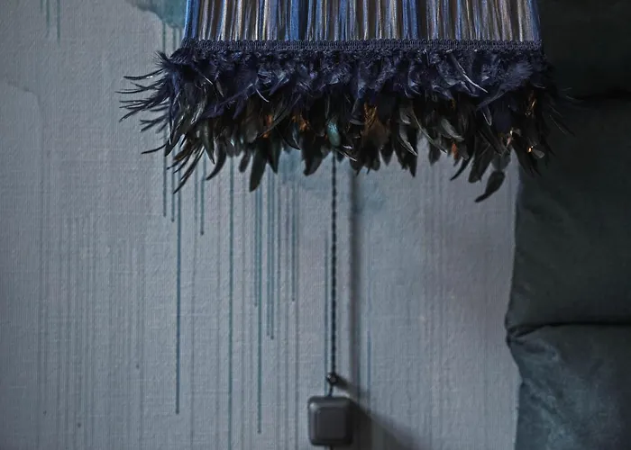 Apartment Luxuriuos Flat In The Capital's Old Town Wilna