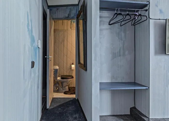 Luxuriuos Flat In The Capital's Old Town Apartment Wilna